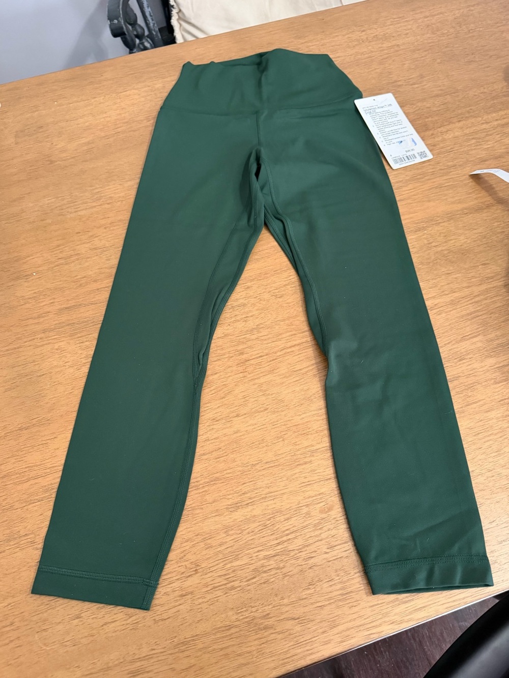 NWT Lululemon Align 23” Legging